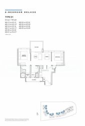 Hyll On Holland (D10), Condominium #576307511